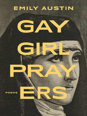 cover image of Gay Girl Prayers